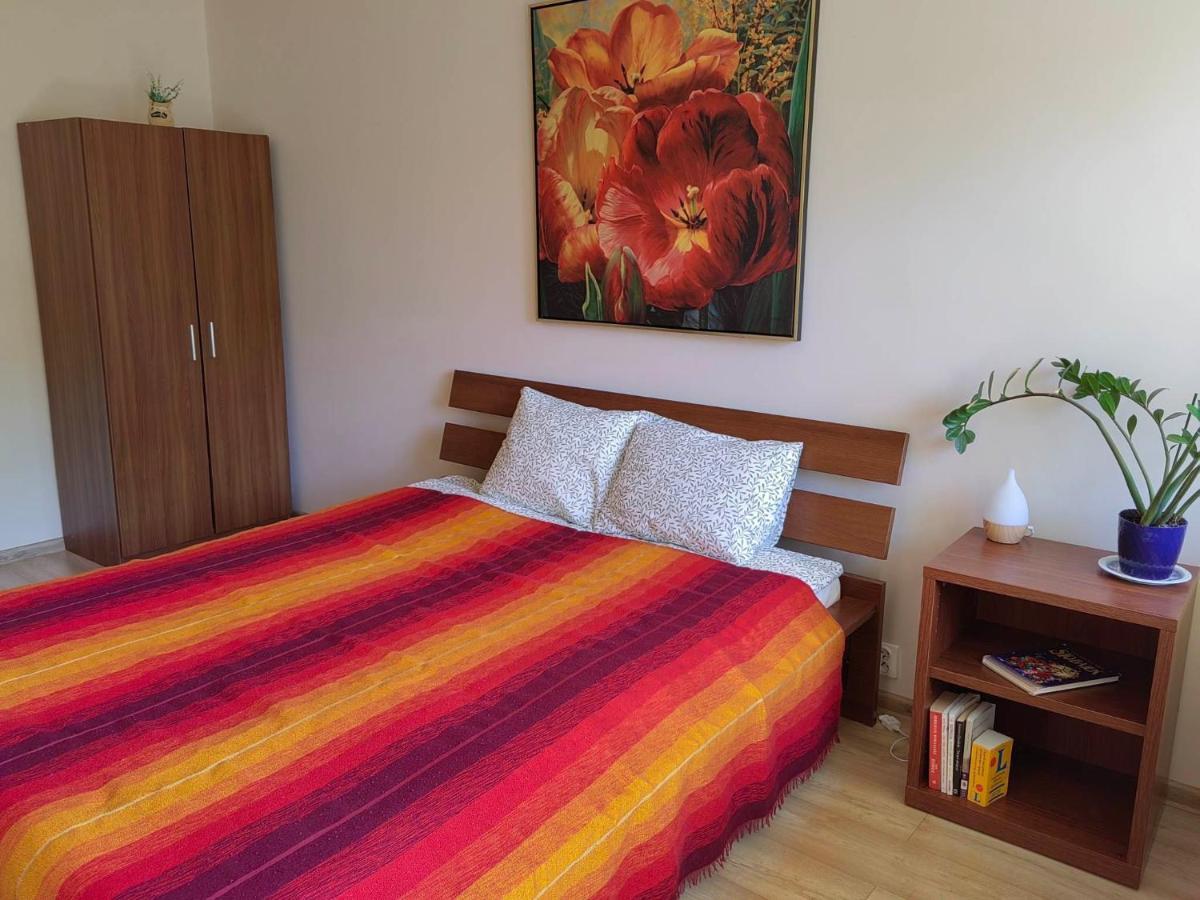 La Rosa Gdańsk