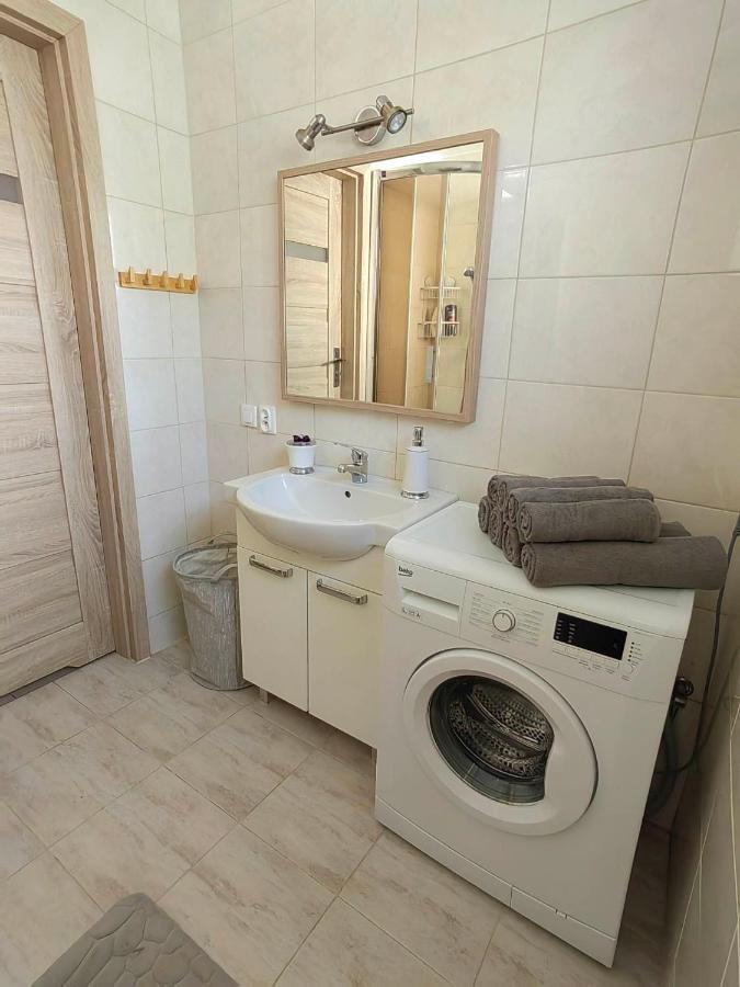 Apartment La Rosa Gdansk