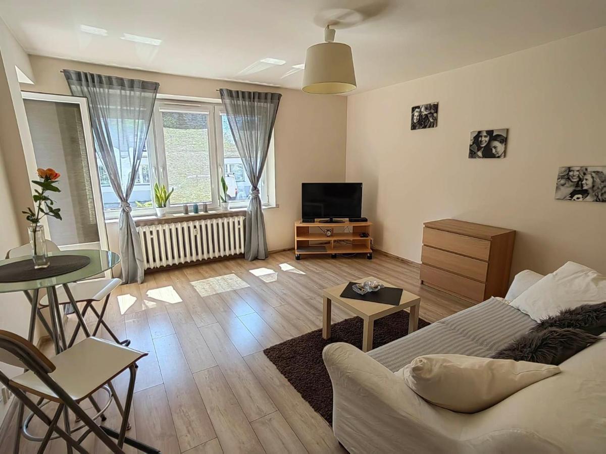 La Rosa Apartment *