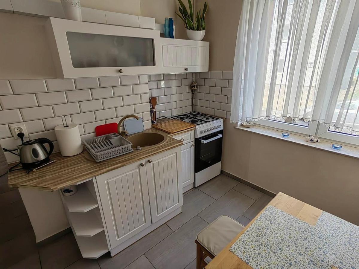 La Rosa Apartment Gdansk