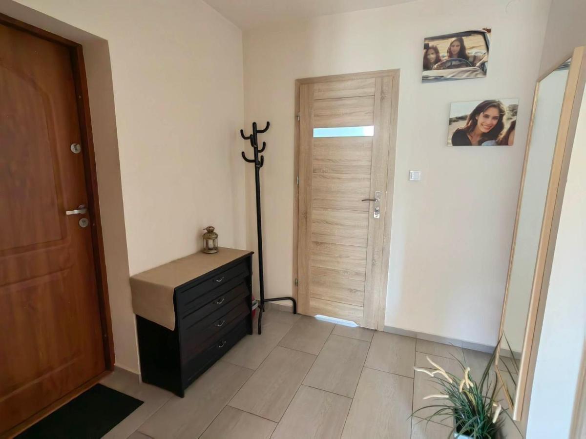 Apartment La Rosa *